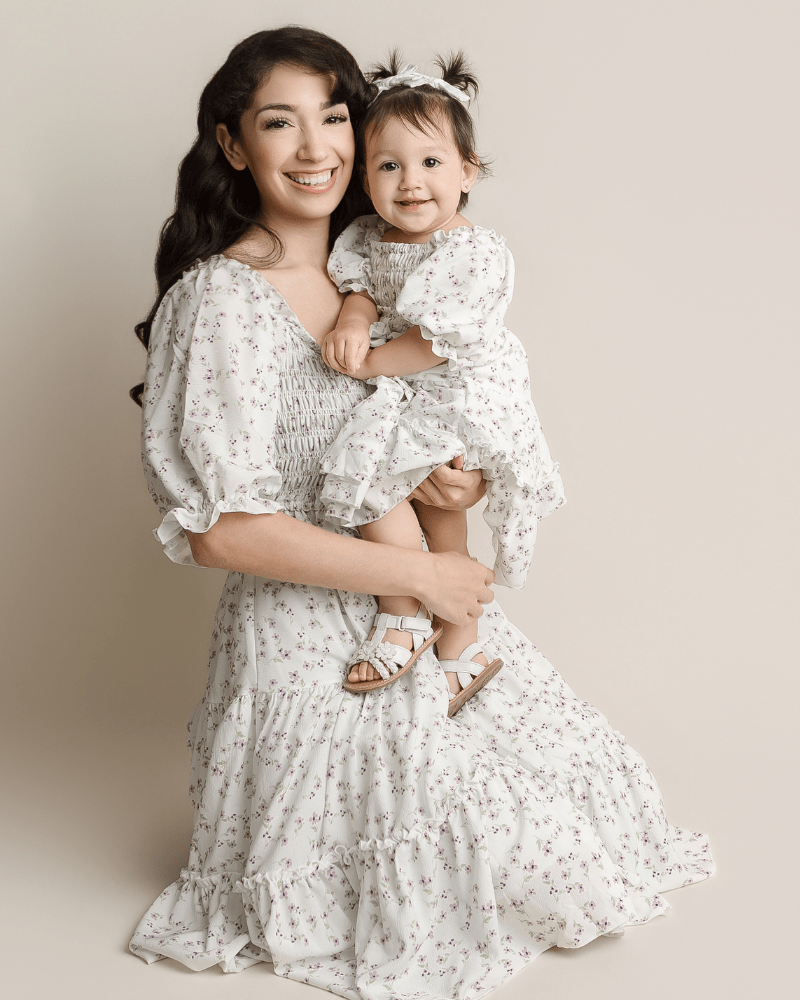 sachin and babi light blue dress Cute Baby Girl Clothes & Toddler Dresses for Infants – Bailey's Blossoms