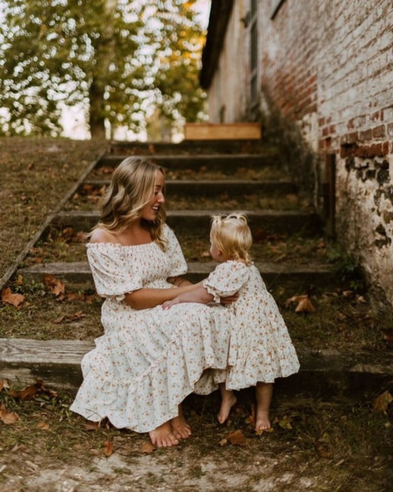 burgundy mommy and me dress Matching Christmas dresses, Burgundy mother daughter Matching dress, Mommy and me dress, Matching Christmas outfits