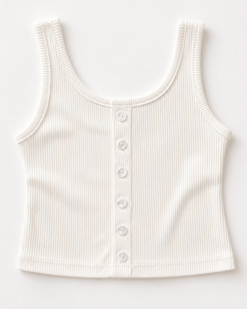 トップス CVTVLIST L.O.C INNER TANK TOP\