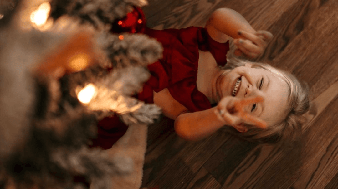 10 BB Outfits for the Holidays - Bailey's Blossoms