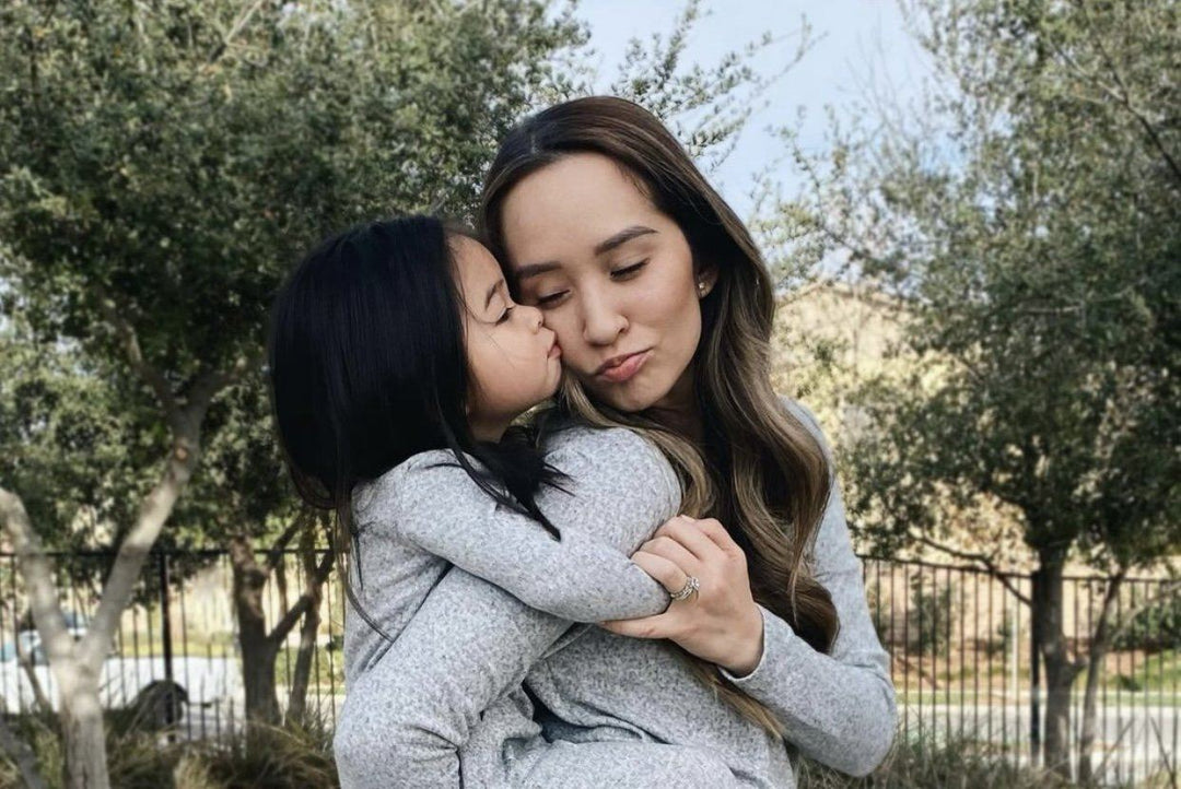 5 Easy to Stick to Resolutions for Every Mama - Bailey's Blossoms