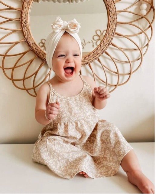 5 Egg Hunt-Ready Looks for Easter! - Bailey's Blossoms