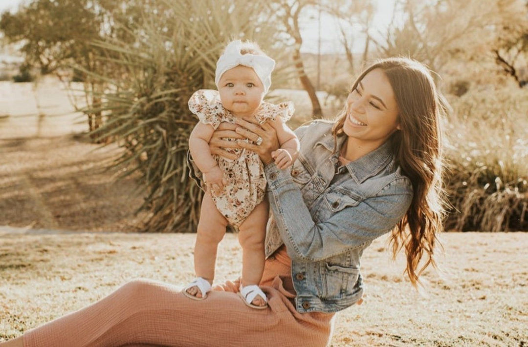 5 New Mama Must Haves That You Never Knew You Needed! - Bailey's Blossoms