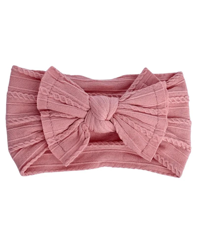 Are Baby Headbands Comfortable? What Every Mom Should Know Before Buying - Bailey's Blossoms