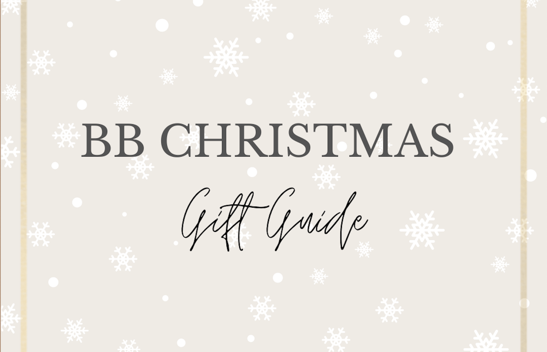 BB Christmas Gift Guide - Bailey's Blossoms