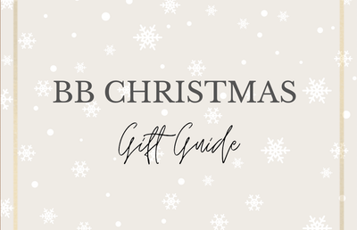 BB Christmas Gift Guide