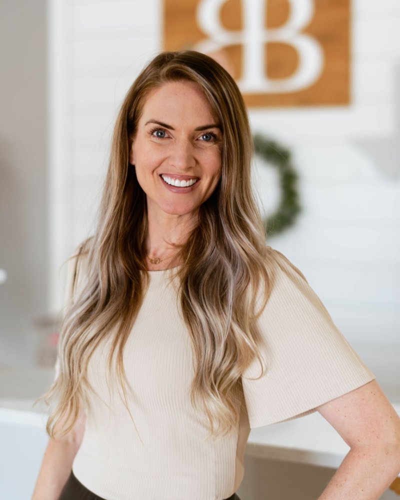 Celebrating Motherhood: Words From Our Founder - Bailey's Blossoms