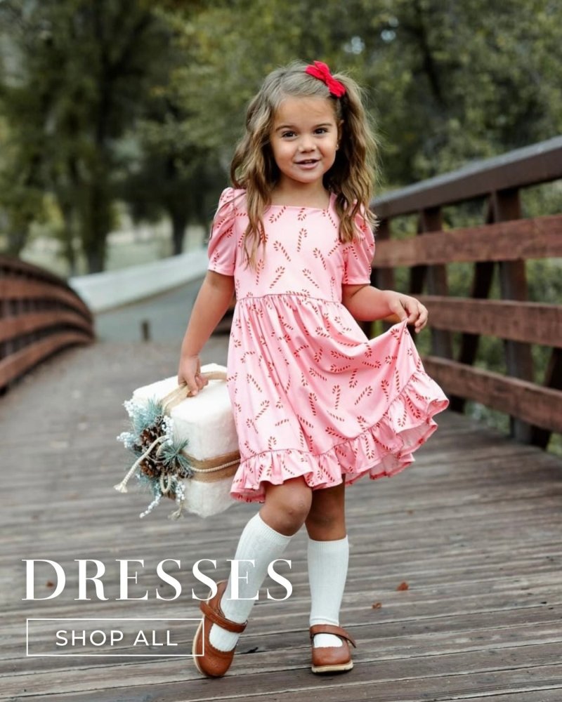 Cozy Kickoff: Winter Wardrobe Essentials for Babygirls - Bailey's Blossoms
