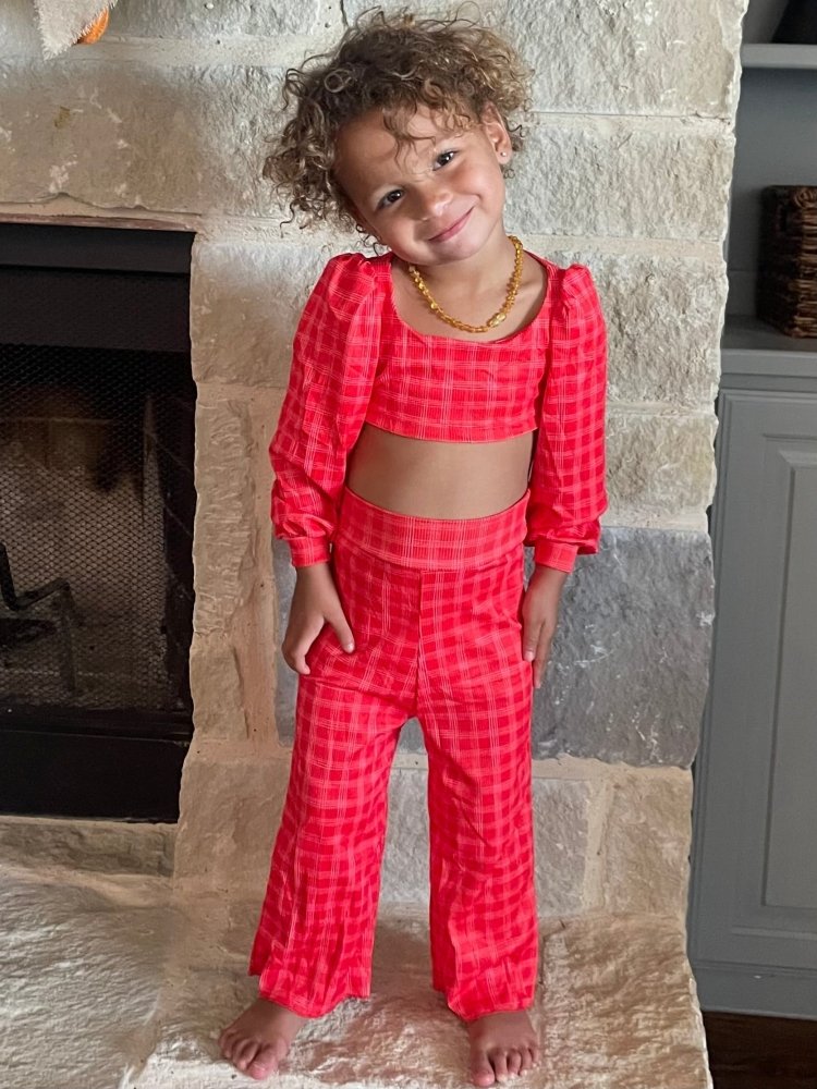 From Newborn to Toddler: Cute & Comfortable Outfits for Every Stage - Bailey's Blossoms