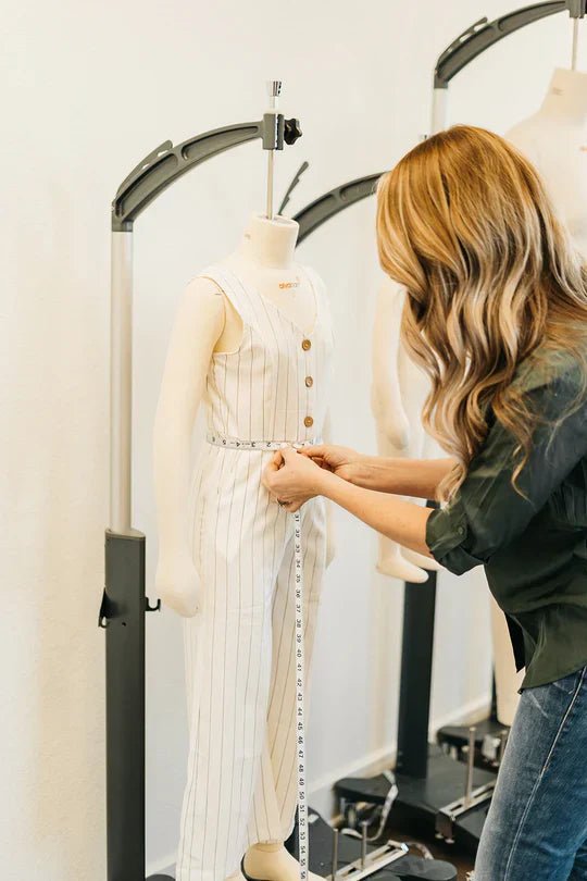 How to Choose the Right Size for Kids Clothing Online (Without Guesswork) - Bailey's Blossoms