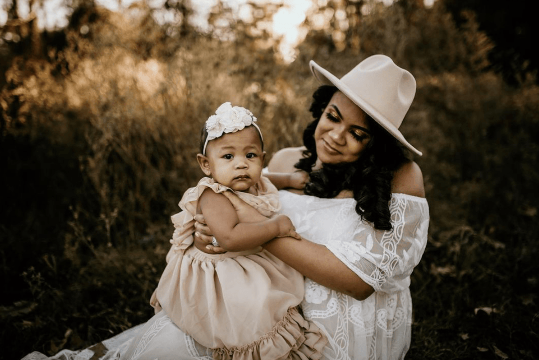 The Importance of Black History Month and How to Celebrate With Kids - Bailey's Blossoms