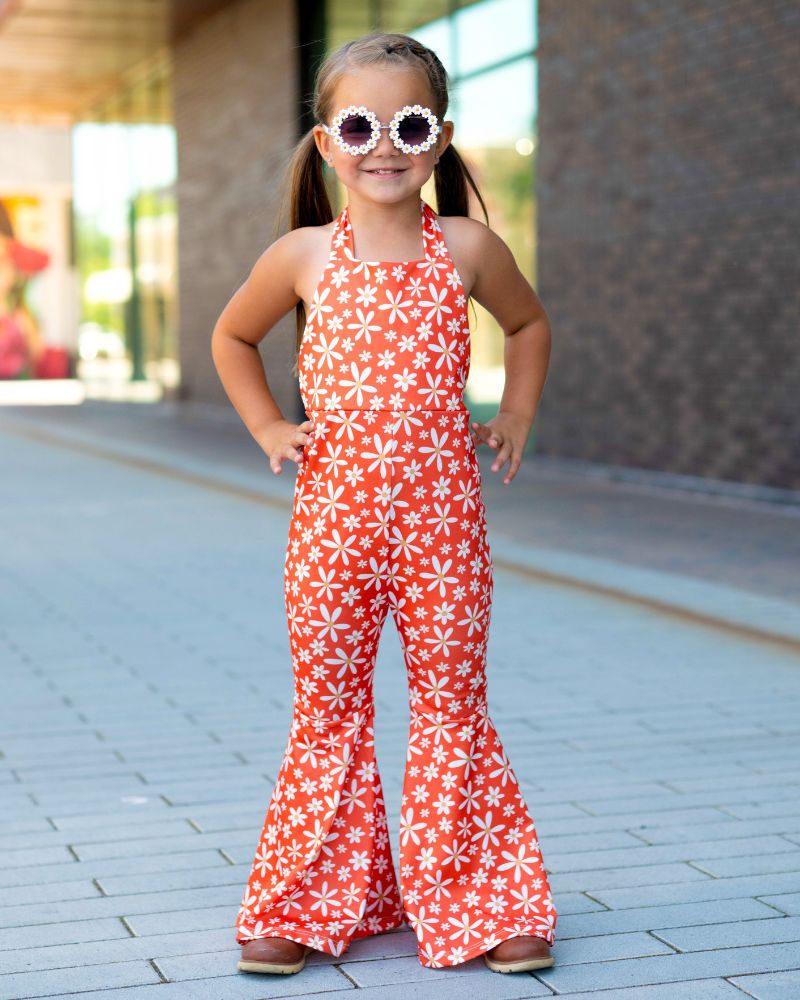 The Ultimate Style Guide for Dressing Your Little One: From Everyday Play to Special Moments - Bailey's Blossoms
