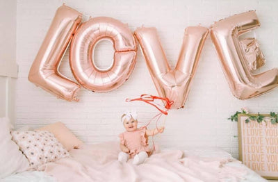 Valentine's Day Lookbook