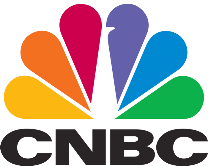 Featured publication logo