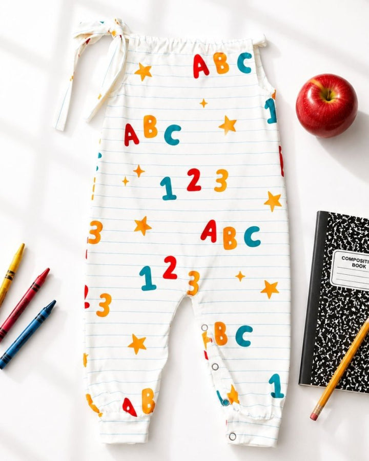 Addison Adjustable Strap Jumpsuit - Smarty Pants product_type - Bailey&