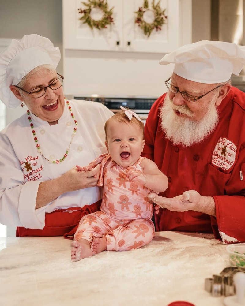 Addison Adjustable Strap Jumpsuit - Sweetie Spice product_type - Bailey's Blossoms