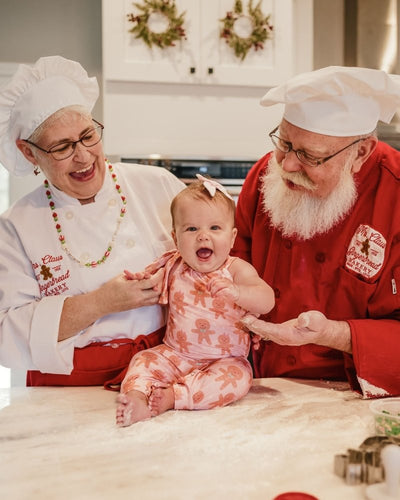 Addison Adjustable Strap Jumpsuit - Sweetie Spice product_type - Bailey's Blossoms