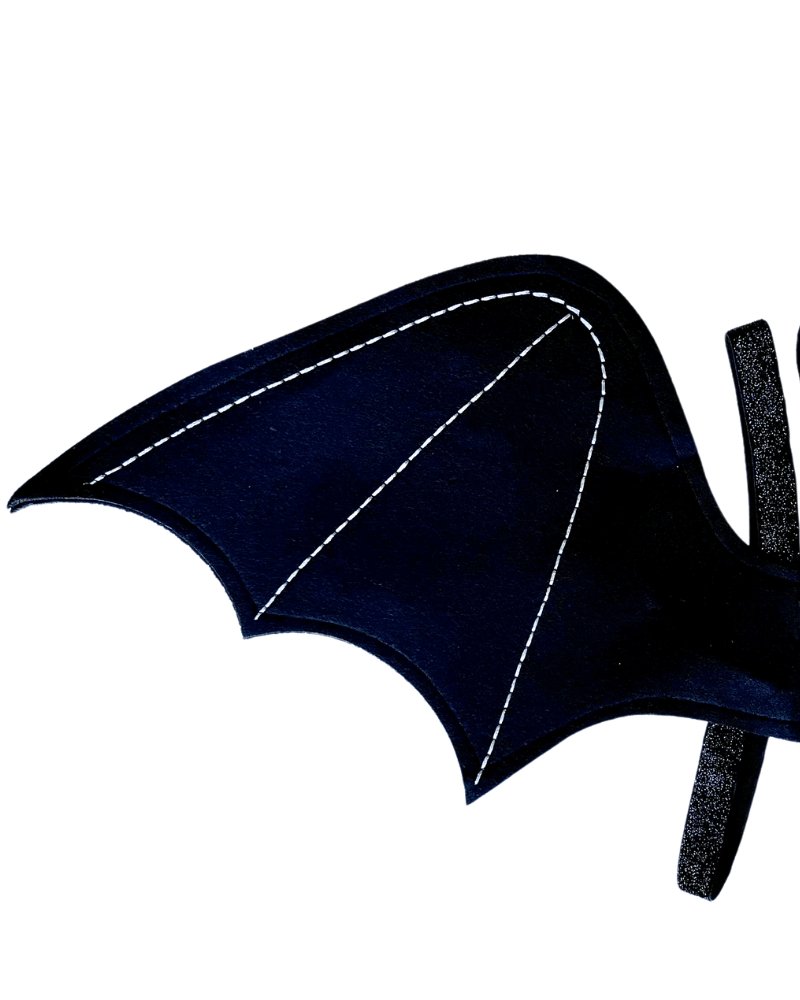 Bat Wings 
