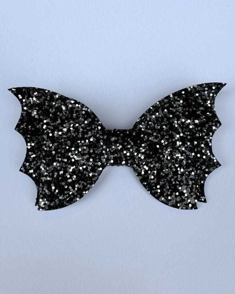 Glitter Bat Headband #product_type - Bailey's Blossoms