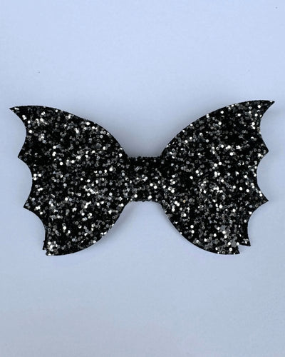 Glitter Bat Headband #product_type - Bailey's Blossoms