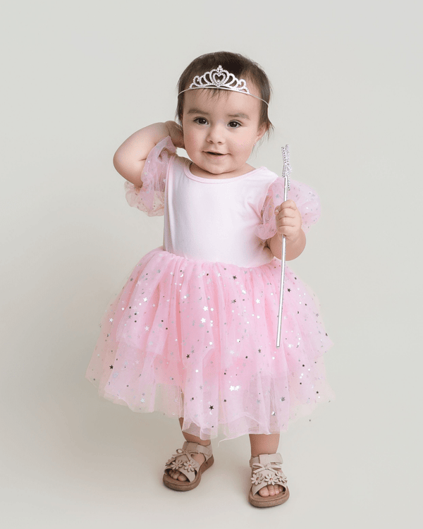 Good Witch Dress product_type - Bailey's Blossoms