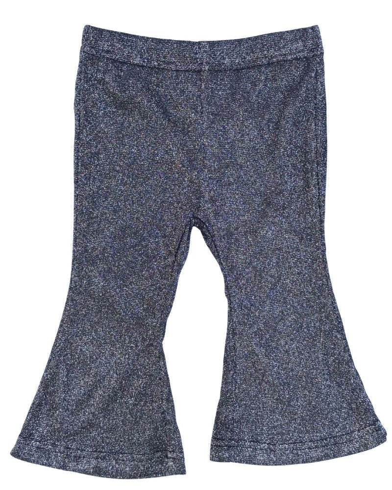 Jovie Confetti Flares - Black Tie product_type - Bailey's Blossoms