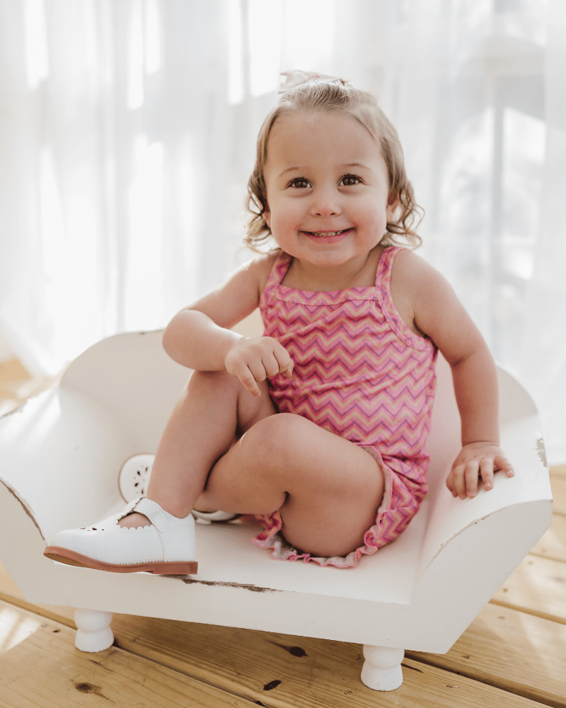 Luna Top &amp; Bloomer Set - Fizzy Pop product_type - Bailey&