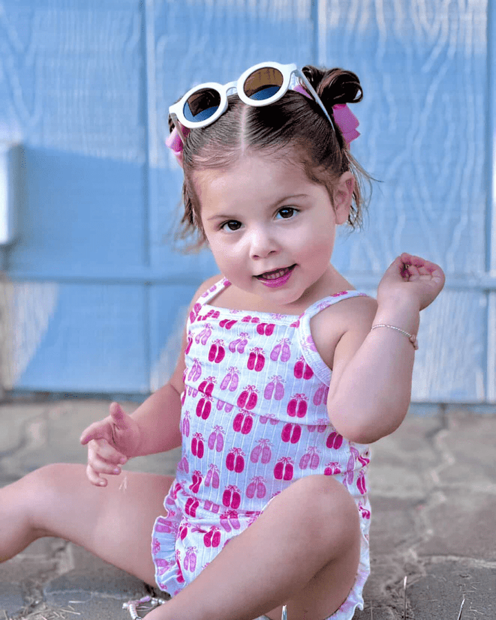 Luna Top &amp; Bloomer Set - Prima Ballerina product_type - Bailey&