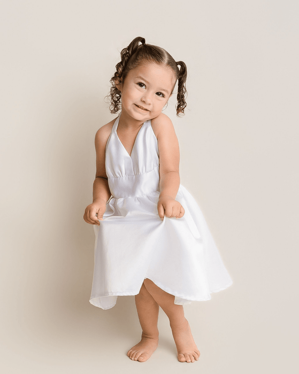 Marilyn Dress product_type - Bailey's Blossoms