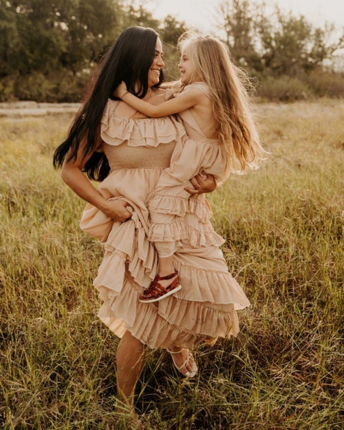 Mommy & Me