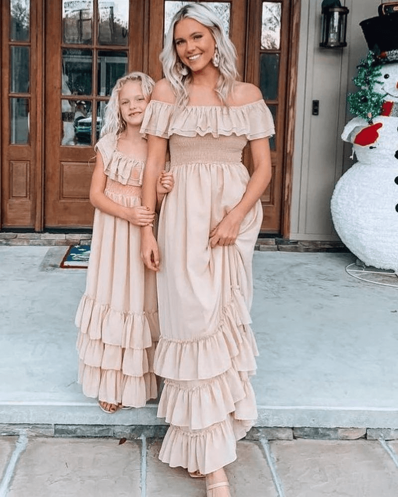 Cute Baby Girl Clothes & Toddler Dresses for Infants Bailey's Blossoms Cute Baby Girl Clothes & Toddler Dresses for Infants Bailey's Blossoms