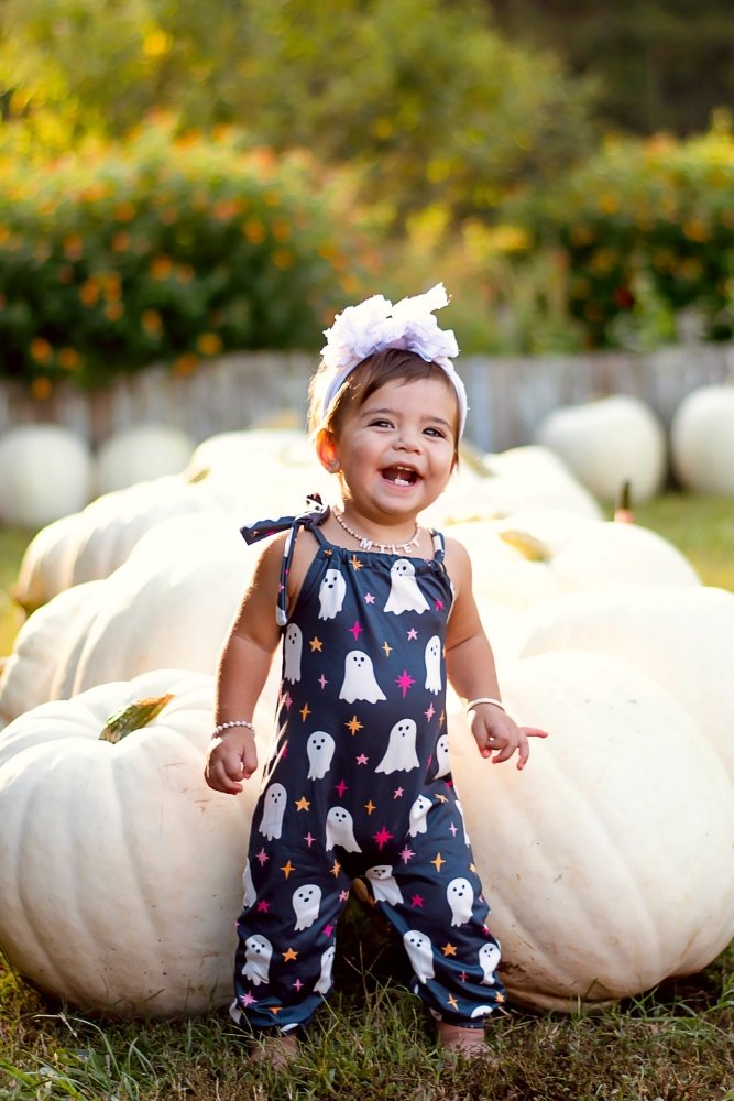 PREORDER! Addison Adjustable Strap Jumpsuit - Black Ghost Sparkles product_type - Bailey's Blossoms