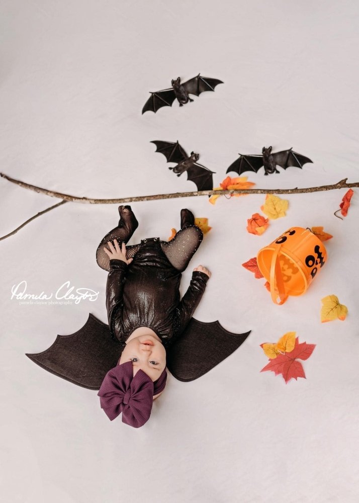 PREORDER! Bat Wings product_type - Bailey's Blossoms