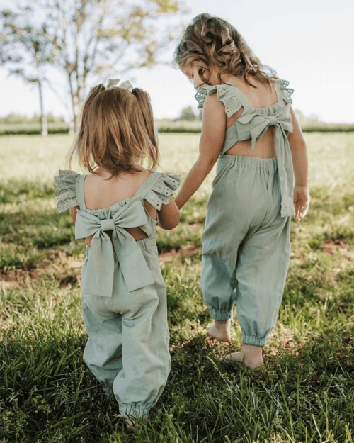 ROMPERS