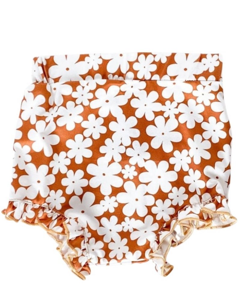 Belle High-Waist Bloomers - Flower Child #product_type - Bailey's Blossoms