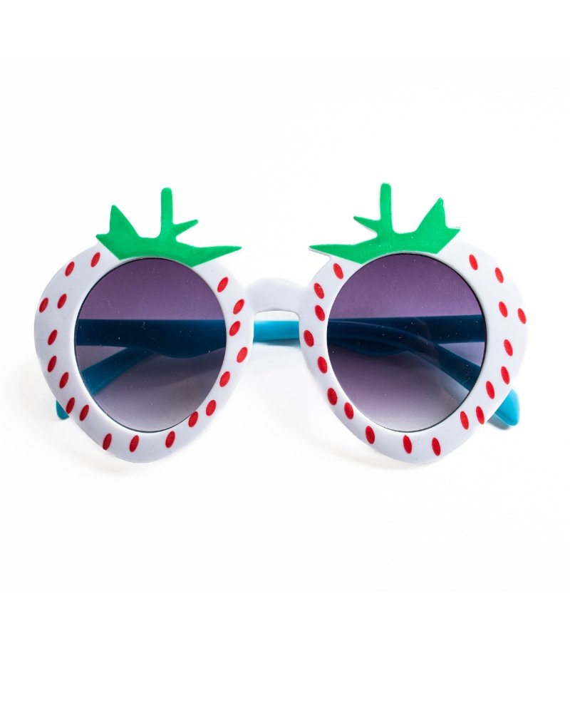 Jaide Strawberry Sunglasses #product_type - Bailey's Blossoms