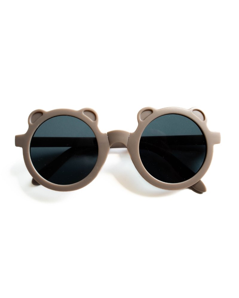 Jayla Teddy Bear Sunglasses #product_type - Bailey's Blossoms