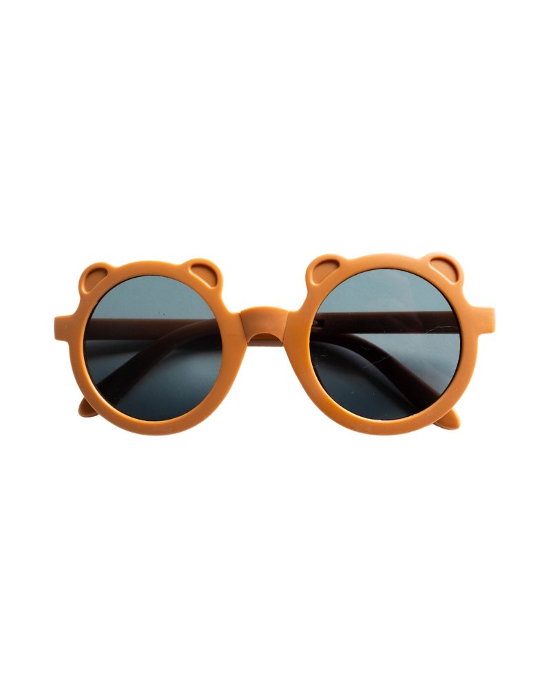 Jayla Teddy Bear Sunglasses #product_type - Bailey's Blossoms