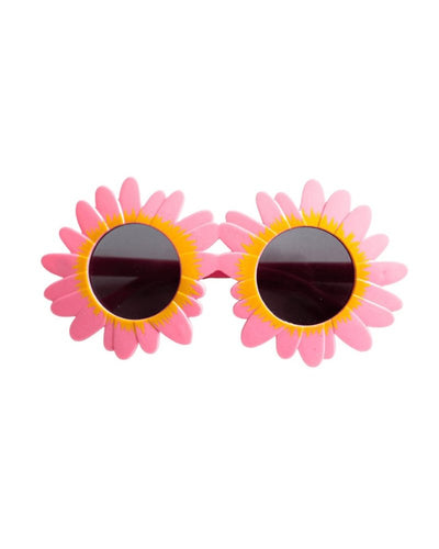 Kori Sunflower Sunglasses #product_type - Bailey's Blossoms