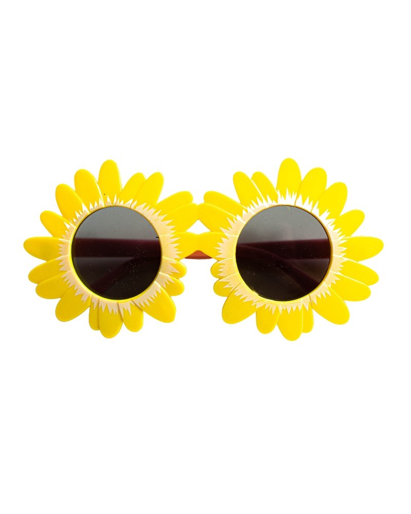 Kori Sunflower Sunglasses #product_type - Bailey's Blossoms