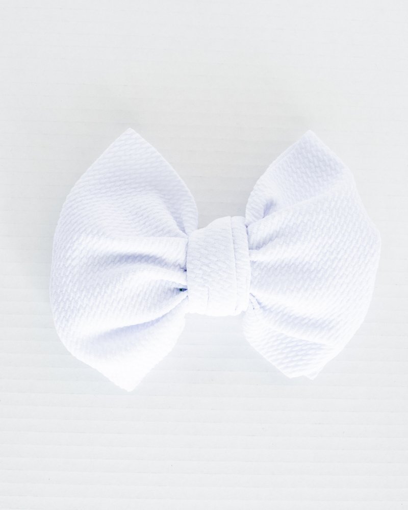 Molly Messy Stretch Bow Classics #product_type - Bailey's Blossoms