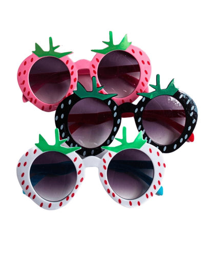 Strawberry Sunglasses #product_type - Bailey's Blossoms